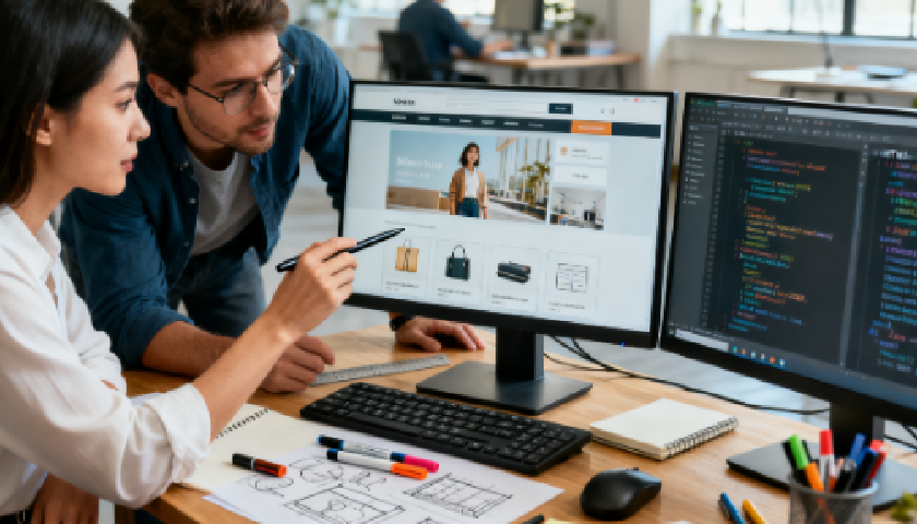 上海品牌设计公司