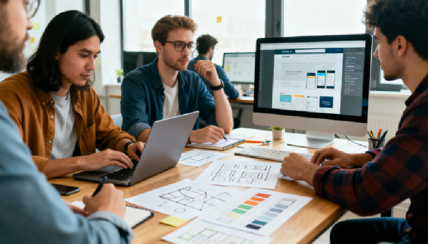 上海品牌设计公司