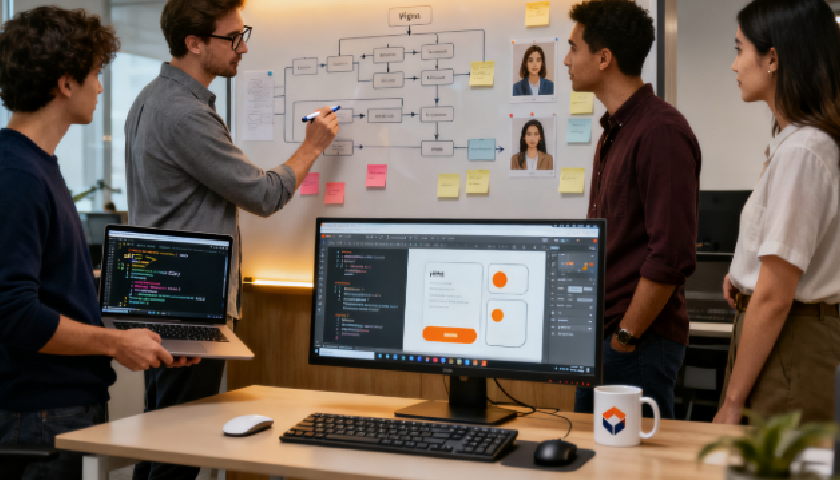 上海品牌设计公司