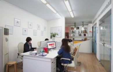 展示厅如何做品牌设计？