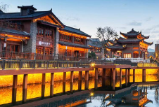 如何打造文旅项目的品牌魅力？