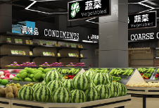 生鲜品品牌策划设计：打造持续市场竞争优势