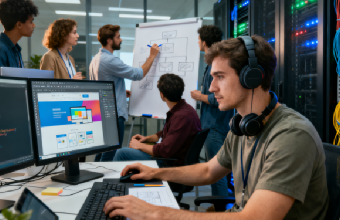 上海品牌设计公司擅长平衡国际化审美与品牌个性