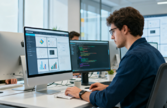 上海品牌策划公司让网站真正成为伴随品牌成长的 “数字化资产”