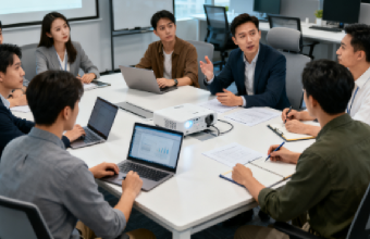 建设过程需精准衔接品牌战略与用户需求 —— 而品牌策划公司正是这一衔接的核心纽带