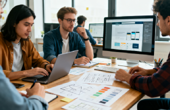 上海品牌设计公司凭借对品牌逻辑的精准把握，在数字时代构建起独特的品牌竞争力