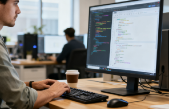 优质的网站建设需将品牌设计贯穿始终，通过视觉呈现、交互体验、内容表达的协同，让用户在浏览中感知品牌调性