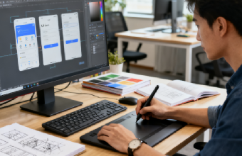 网站建设的首要环节是需求定位，需以品牌营销策划的受众定位分析为核心依据